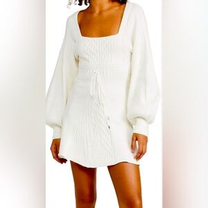 Free People mini dress